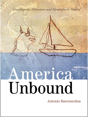 cover image of America Unbound